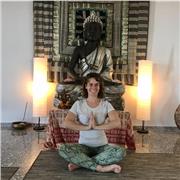 Cours particuliers de yoga (Hatha & Vinyasa)